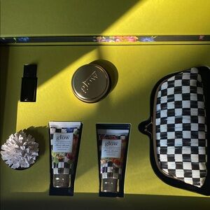 Glow Home Apothecary Essentials Box